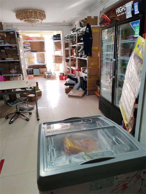 桥东区快递驿站转让