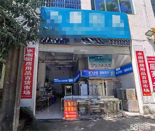 出租店面出租，25元/平方，共560平方