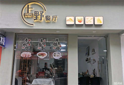 出租营业中的小店，房租便宜性价比高，非诚勿扰