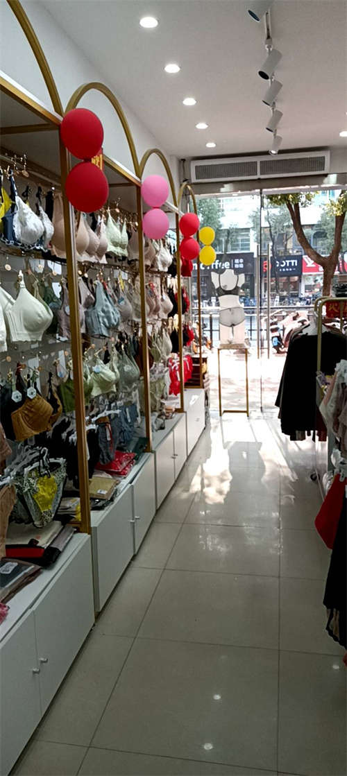 内衣店转让