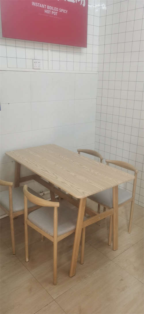 外卖店铺