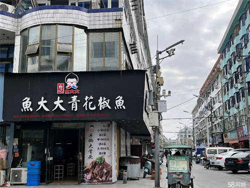 出租边间店面热闹的地方了门面宽敞好用拥有三相电