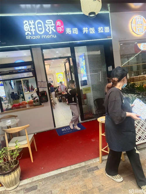 出租转让！1楼店面转让，转让费面议
