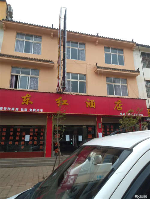 出租临街酒店、宾馆、旅馆、餐馆，接手即可营业。