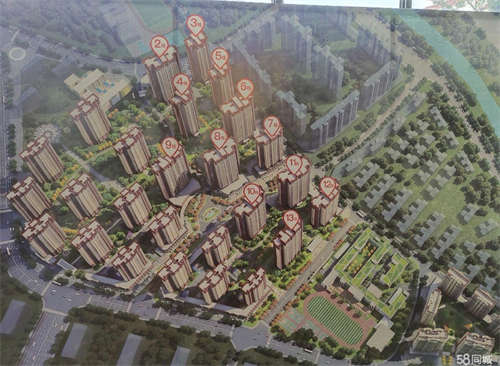 出租恒春花园9栋9-6商铺