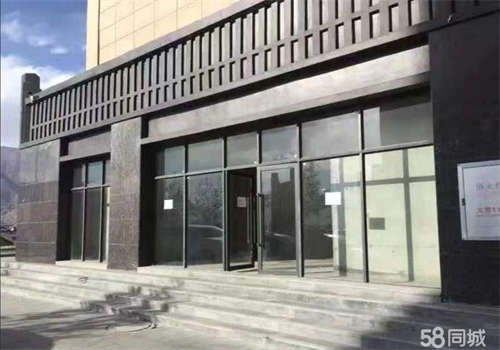 出租交通方便，适合业态多