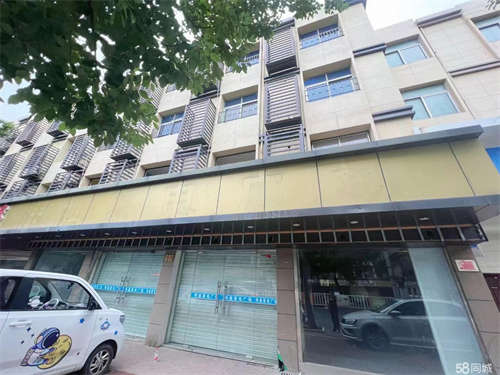 出租椒江洪家临街门面