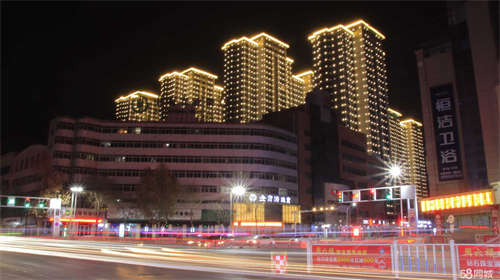 出租临洮临洮城区商业街店铺