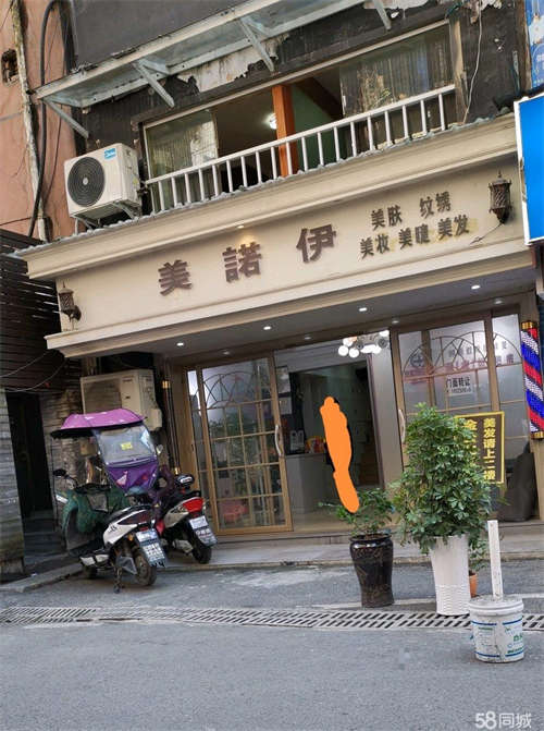 出租无转让费，可选择一楼或者二楼，适合做各种行业
