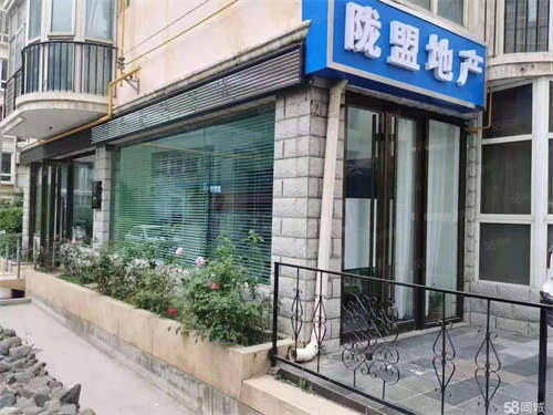 出租秦州城区社区底商