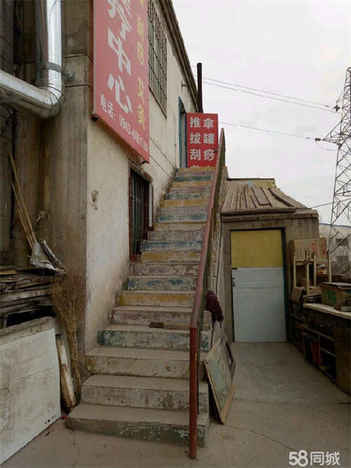 出租办公，培训，美容，学前班