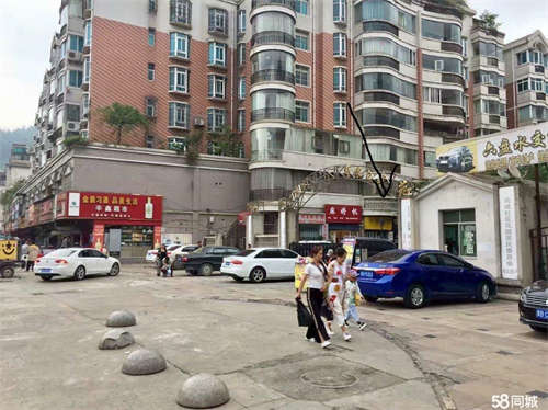 出租荷城花园丽江苑小区麒麟公园对面
