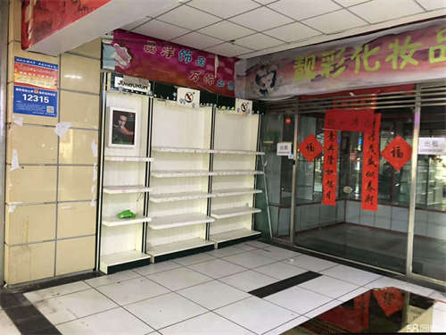 出租旺铺出租、出售嘉垣步行街商铺