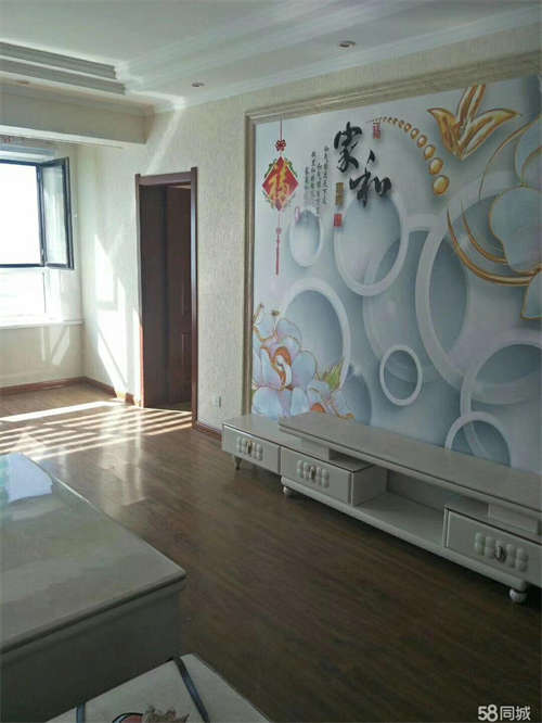 出租滨河新区，甘泉小学隔壁，新港城一期