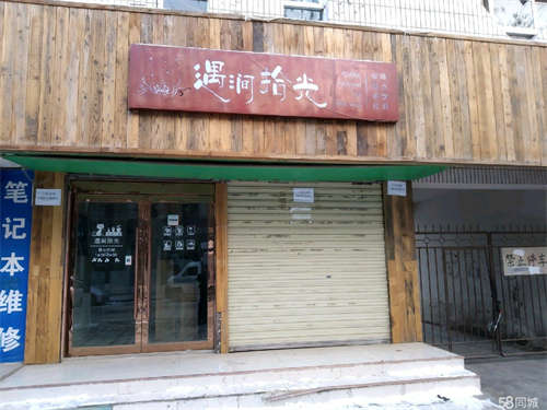 出租酒泉市肃州区民意街门店出租