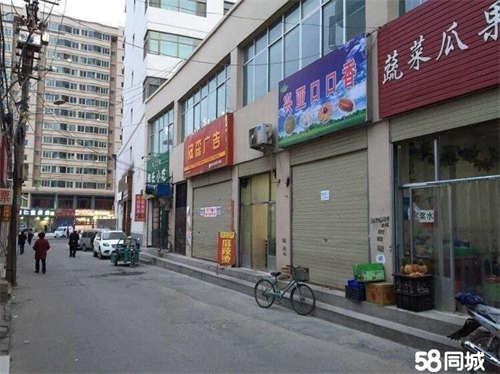 出租红园路铺面出租，适合开快递，信息部等