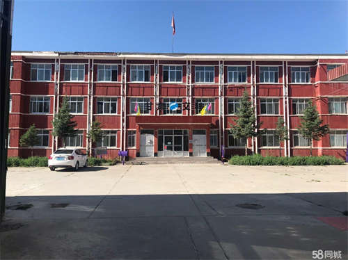 出租办公，厂房出租，环境优美自然现象