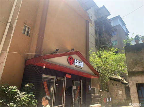 出租市中心独栋小楼，房东直租