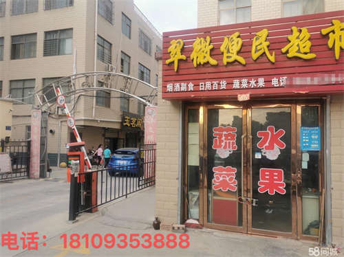 出租房东本人，无转让费，水电暖齐全，有洗手间。