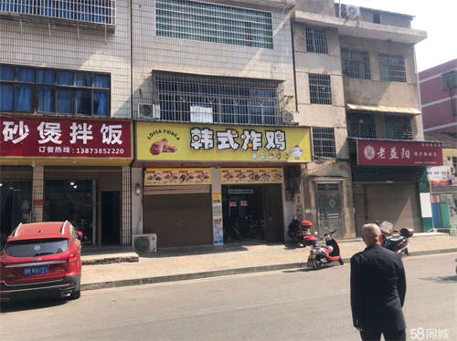 出租临街旺铺招租，临街旺铺招租