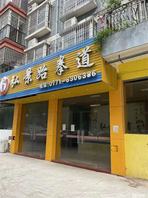 出租无转让费出租宾阳宾阳城区社区底商