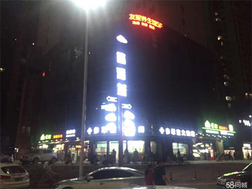 出租地铁口相思湖购物公园，星艺荟，民大北门“K11潮玩天地”招租