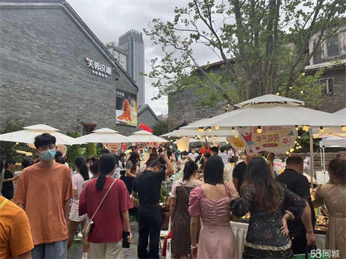出租旺铺，三街两巷二期开发商直租，无转让费