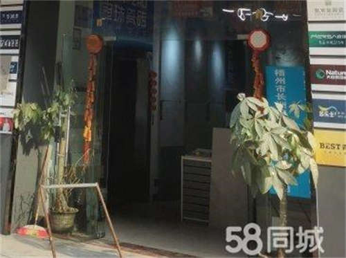出租毅德城新装修孖仔旺铺出租