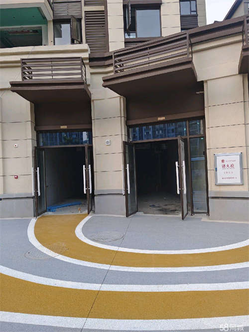 出租旺铺出租.当街门面可以做餐饮早餐或者便利店。