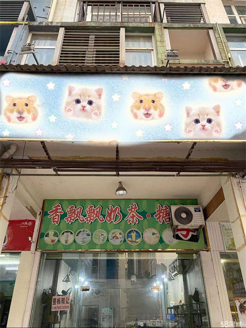 出租生活港闹区整栋旺铺转让，