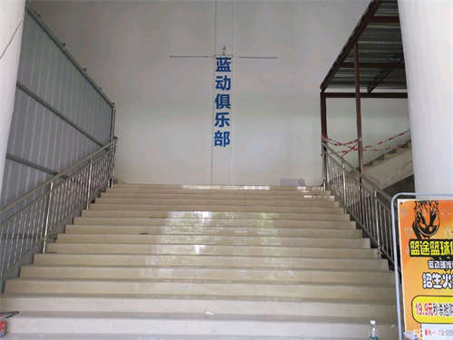 出租【可整租可分租】宝石园展示中心二层1700㎡招租