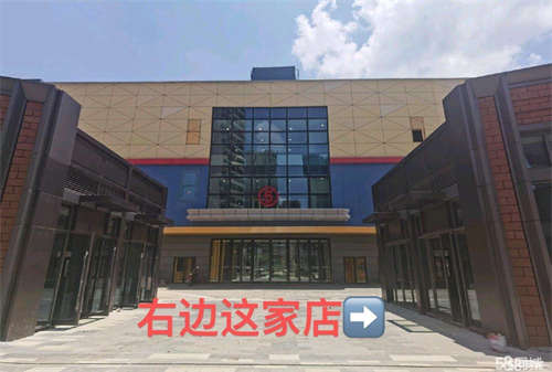 出租万达金街焦点铺，梧州商圈