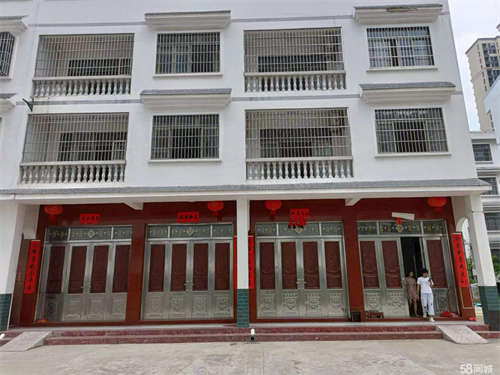 出租钦南钦南城区临街门面(钦州市实验幼儿园附近)