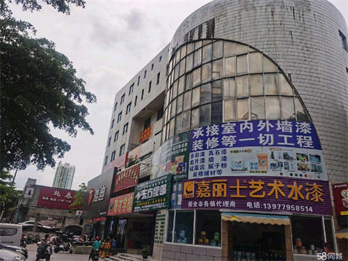 出租重庆路与创基路交汇处，交通便捷，紧邻宁春城