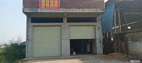 出租桂平其他临街门面