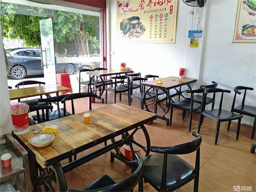 出租三墩桥头双铺面转让44
