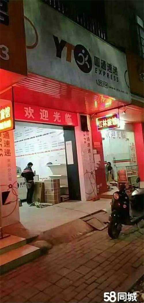 出租北二路正大街门面或整栋出租