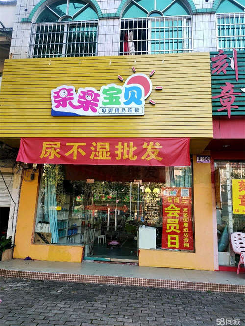 出租临街铺面，人民医院对面