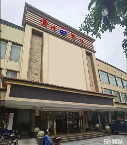 出租名族公园旁，可做教育、餐饮、酒店等