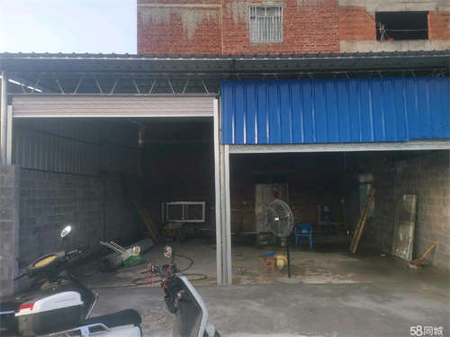 出租外摆摊位合适仓库，建材市场运营