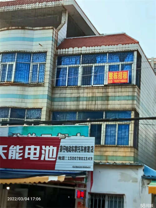 出租无转让费  逢时花园附近一二层，近十二小九中可做培训班