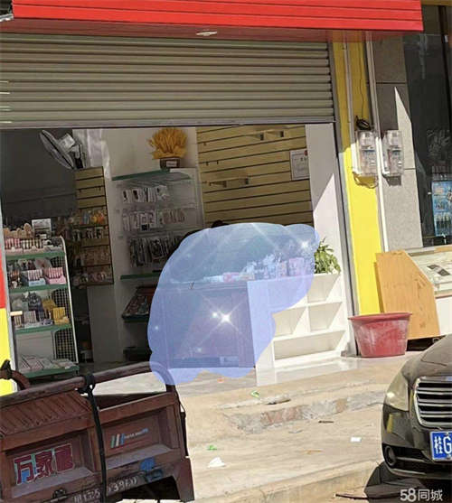 出租学校旁商店转让，也可合租，小资可启动