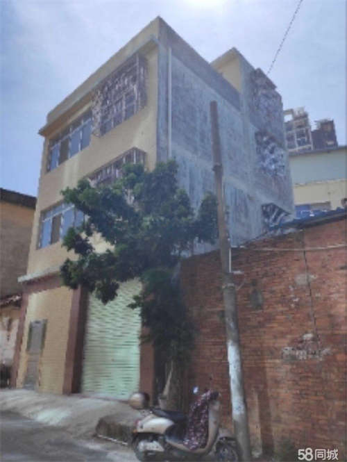 出租大海猫酒店（花园店）正对面新楼整栋出租