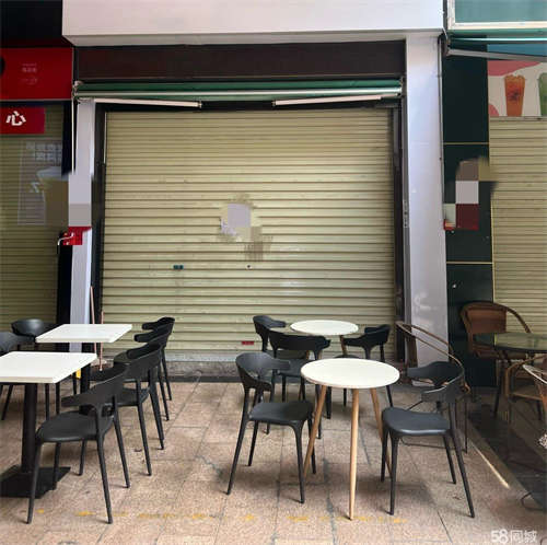 出租中环店铺转让，转让费加房租押金