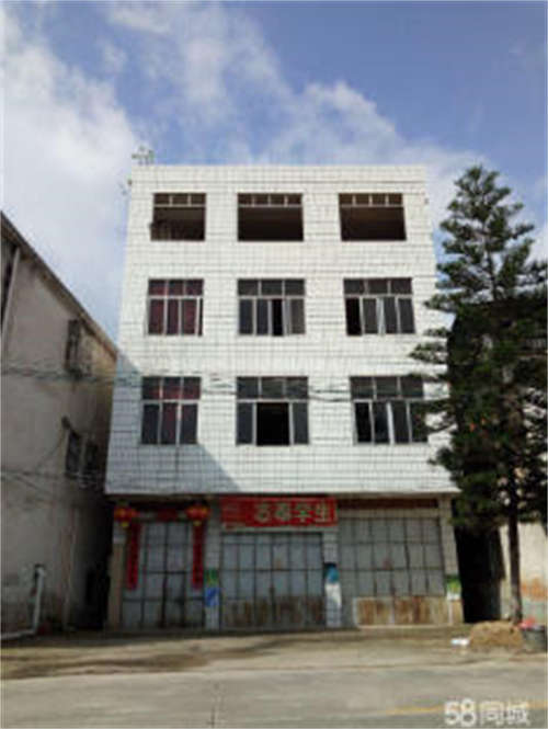 出租幼儿园院1200㎡教学楼2000㎡空地