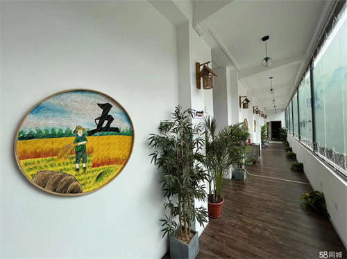 出租武江新华南路临街门面
