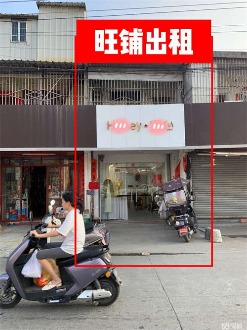 出租仙桥崇文路田东崇德里路口旁
