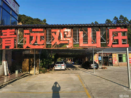 出租依山傍水，近240国道，网络全覆盖