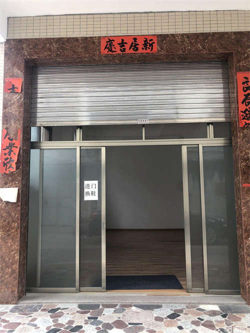 出租交通方便，环境舒适。