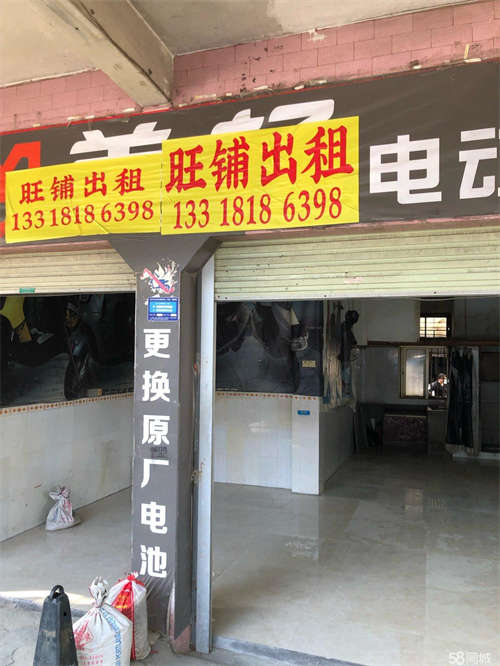 出租旺铺出租，地理位置好，人流量大，交通方便